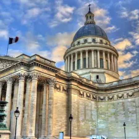 Le Cocon Du Panthéon *